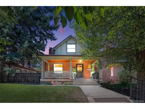 1251 S Gaylord St, Denver, CO 80210
