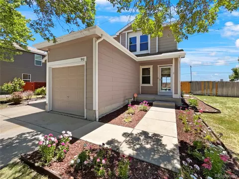 990 E 78th Pl, Denver, CO 80229