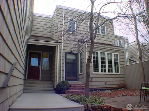 4650 Macarthur Ln, Boulder, CO 80303 photo 1