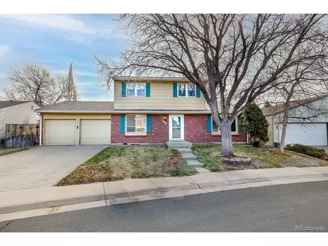 15211 E Radcliff Dr, Aurora, CO 80015 photo 1