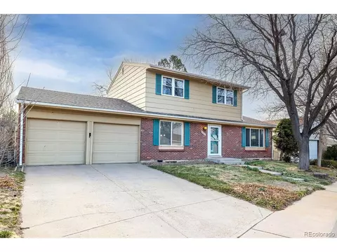 15211 E Radcliff Dr, Aurora, CO 80015 photo 2