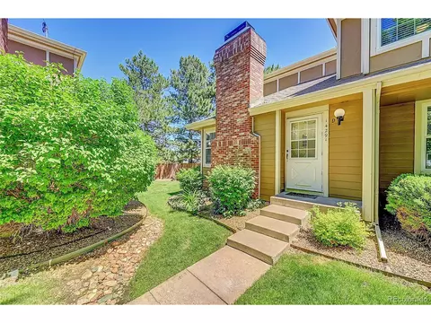 14291 E Dickinson Dr #D, Aurora, CO 80014