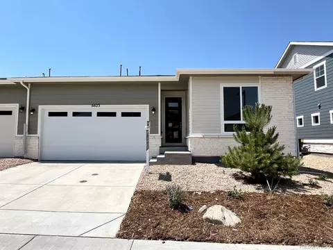6623 N Malta St, Aurora, CO 80019