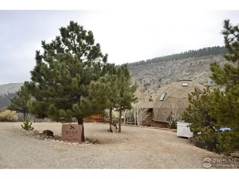 1017 Vision Way, Lyons, CO 80540 photo 5