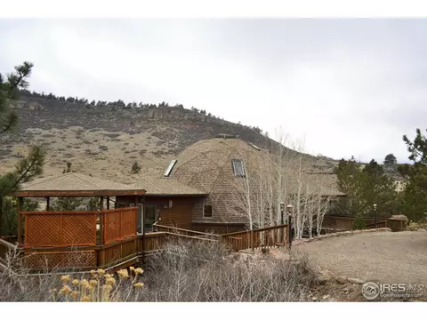 1017 Vision Way, Lyons, CO 80540 photo 3
