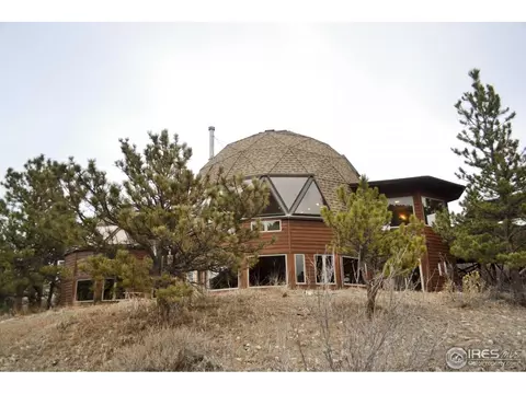 1017 Vision Way, Lyons, CO 80540 photo 1
