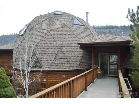 1017 Vision Way, Lyons, CO 80540 photo 2