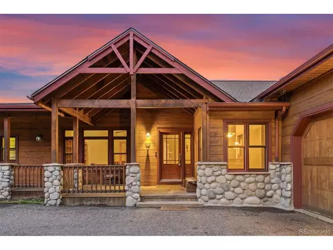 26165 Amy Cir, Conifer, CO 80433