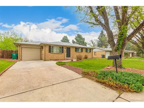 12265 E Kentucky Ave, Aurora, CO 80012