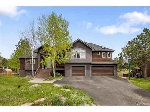 1654 Muirfield Ln, Evergreen, CO 80439