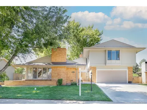 3371 S Magnolia St, Denver, CO 80224