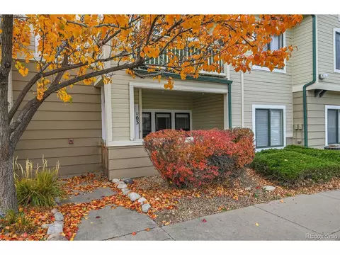 8707 E Florida Ave #103, Denver, CO 80247