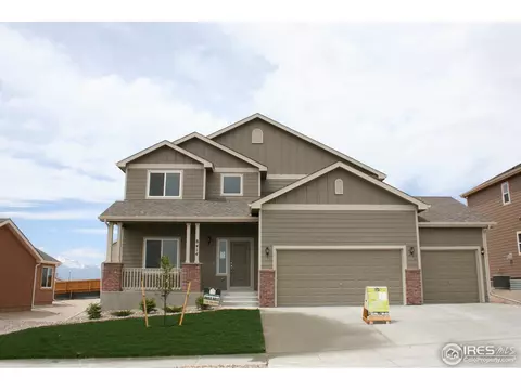5212 Kempton Dr, Windsor, CO 80550 photo 1