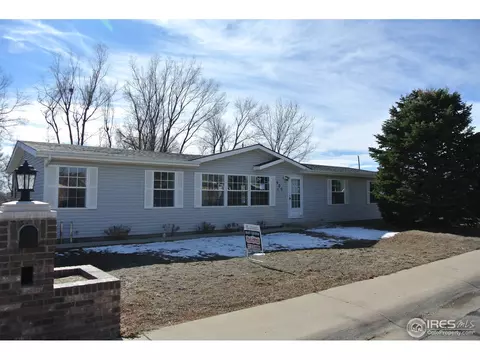 406 33rd St, Evans, CO 80620 photo 1