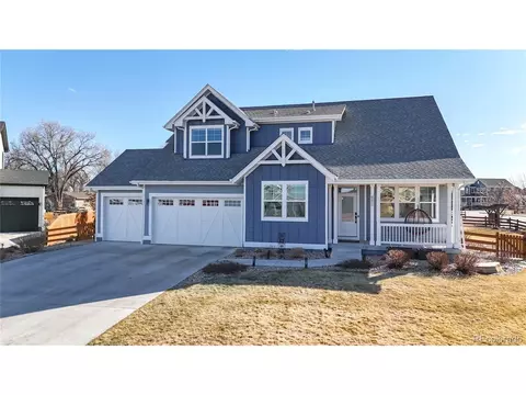 885 Delechant Dr, Erie, CO 80516