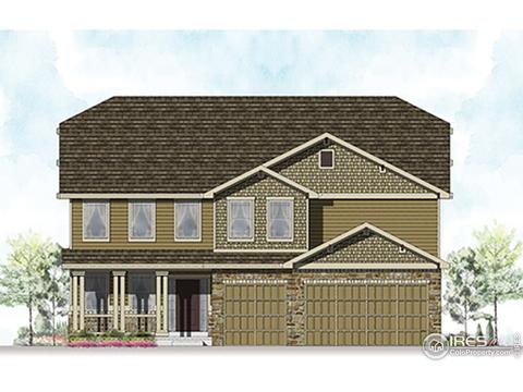 2002 Seapines Ct, Windsor, CO 80550 photo 1