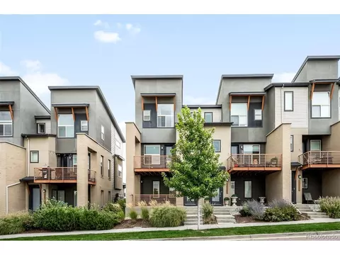 10053 Town Ridge Ln, Lone Tree, CO 80124