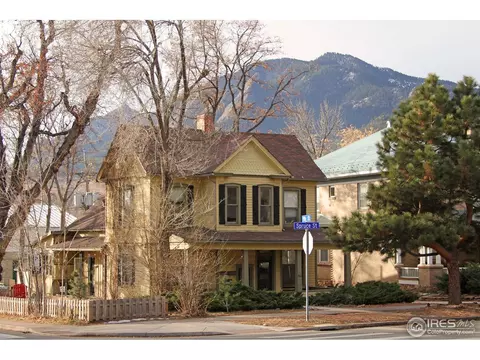844 Spruce St, Boulder, CO 80302 photo 1