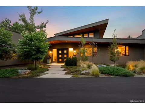 26 Cherry Lane Dr, Cherry Hills Village, CO 80113