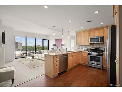2990 E 17th Ave #904, Denver, CO 80206