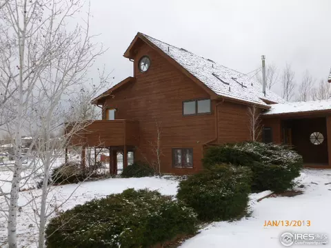 4856 Valhalla Dr, Boulder, CO 80301 photo 1
