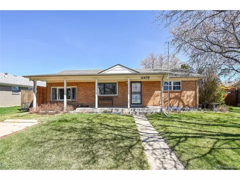 11476 Fowler Dr, Northglenn, CO 80233