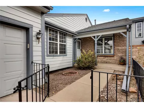 14192 E Baltic Pl, Aurora, CO 80014