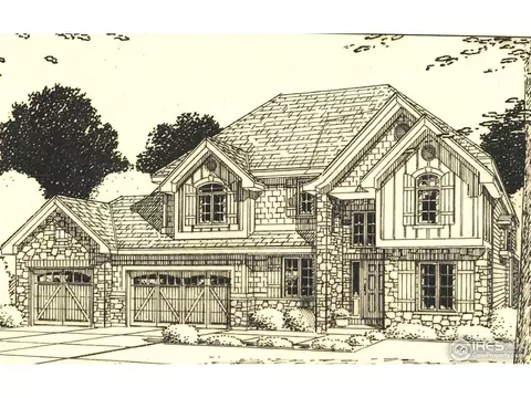 5643 Red Bridge Dr, Timnath, CO 80547 photo 1