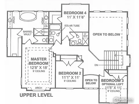 5643 Red Bridge Dr, Timnath, CO 80547 photo 3