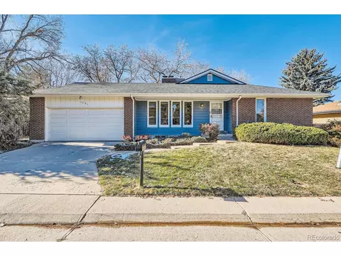 1701 S Newport Way, Denver, CO 80224