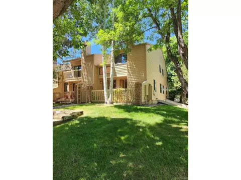 5072 Buckingham Rd, Boulder, CO 80301