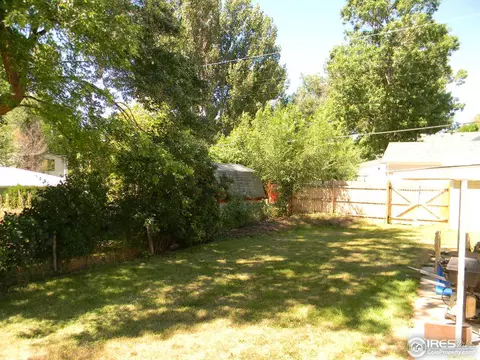 945 N 4th St, Berthoud, CO 80513 photo 19