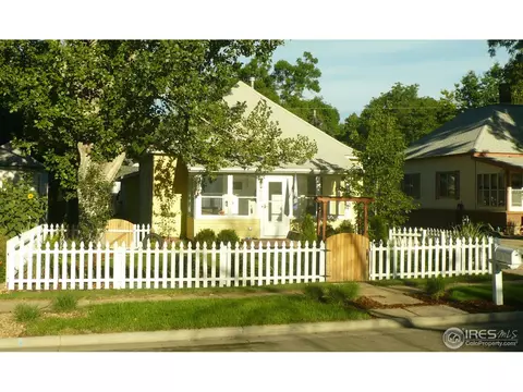 945 N 4th St, Berthoud, CO 80513 photo 1