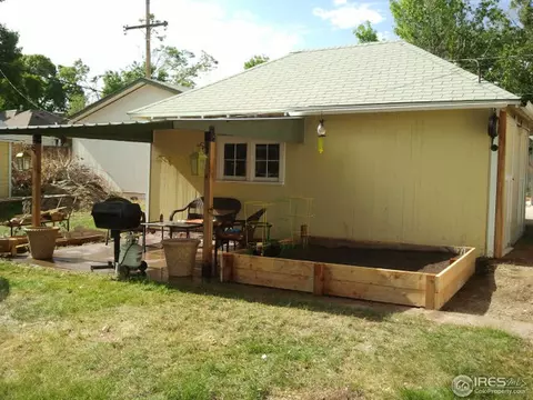 945 N 4th St, Berthoud, CO 80513 photo 20