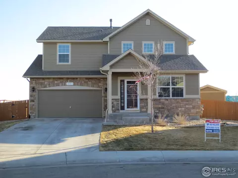 1593 Edenbridge Dr, Windsor, CO 80550 photo 1
