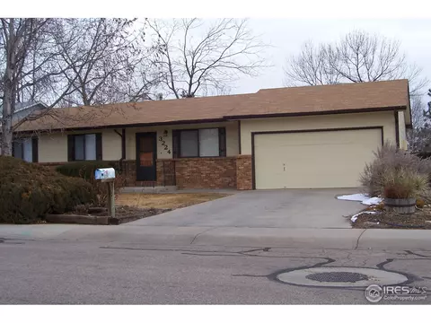 3224 15th Ave, Evans, CO 80620 photo 1