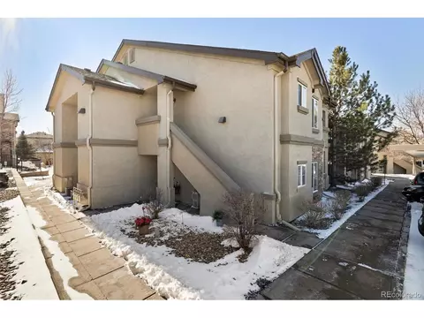 7005 Ash Creek Hts #201, Colorado Springs, CO 80922