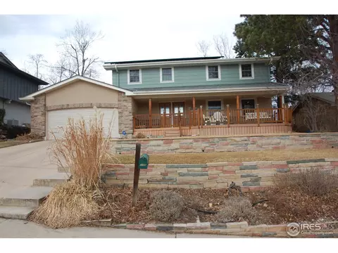 3195 Heidelberg Dr, Boulder, CO 80305 photo 4