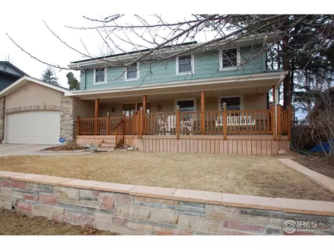 3195 Heidelberg Dr, Boulder, CO 80305 photo 1