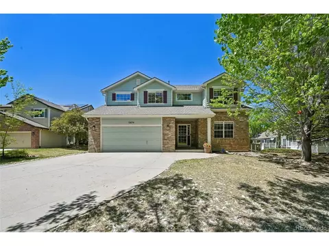13674 W 63rd Cir, Arvada, CO 80004