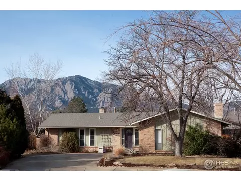 527 Blackhawk Rd, Boulder, CO 80303 photo 1