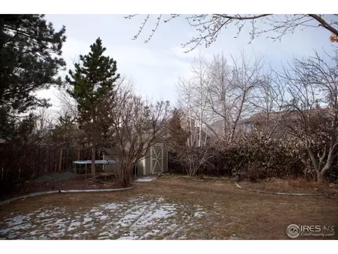 527 Blackhawk Rd, Boulder, CO 80303 photo 24