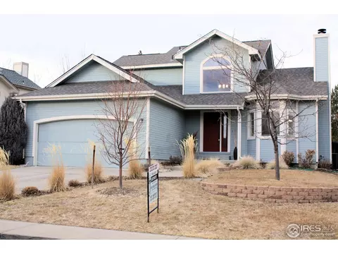 4557 Starboard Dr, Boulder, CO 80301 photo 1