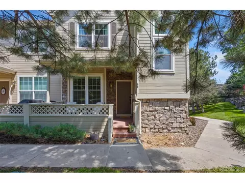 336 W Jamison Pl #66, Littleton, CO 80120