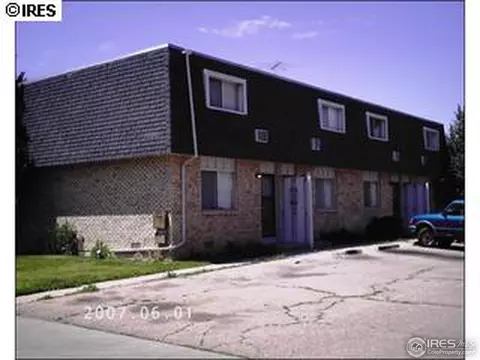 727 37th Ave, Greeley, CO 80634 photo 1