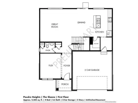 1118 Gunnison River Dr, Windsor, CO 80550 photo 38