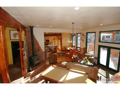 100 Pinwheel Ranch Rd, Lyons, CO 80540 photo 3