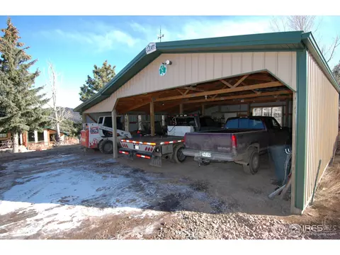 100 Pinwheel Ranch Rd, Lyons, CO 80540 photo 15