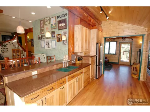100 Pinwheel Ranch Rd, Lyons, CO 80540 photo 5