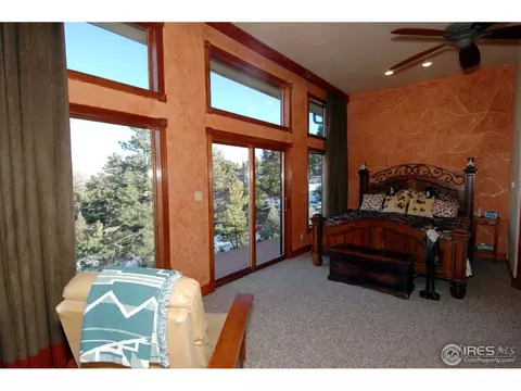 100 Pinwheel Ranch Rd, Lyons, CO 80540 photo 8